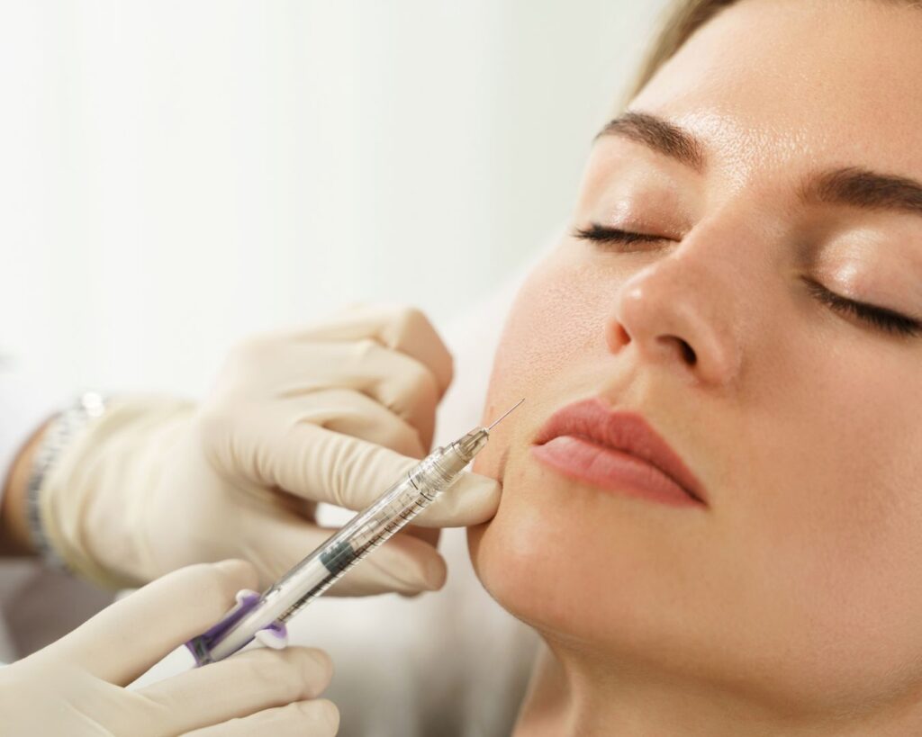 Medicina estetica Luigi Berardi Otorinolaringoiatra