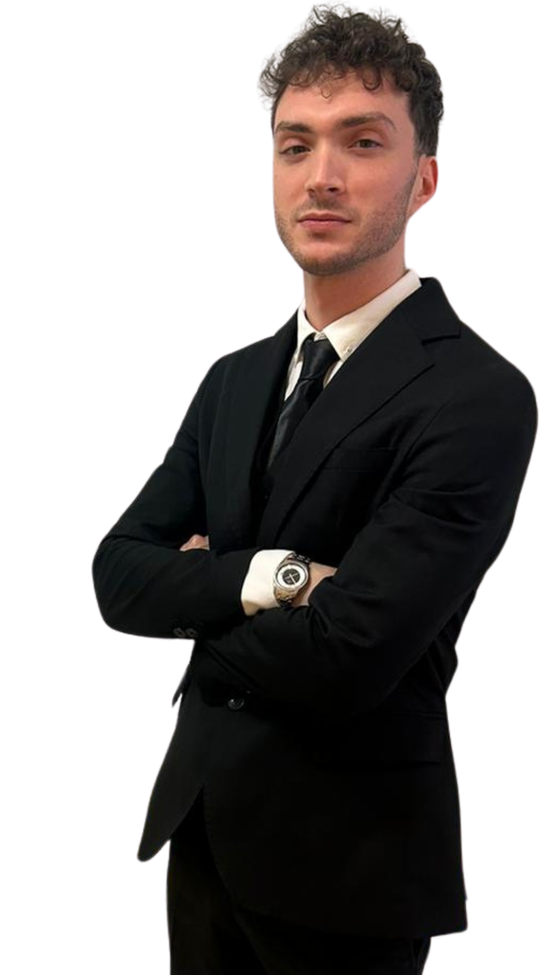 Dottor Luigi Berardi Otorinolaringoiatra